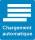 Chargement automatique